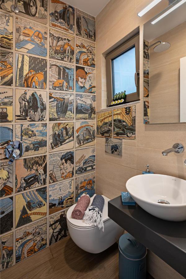 Stefanihome レティムノ エクステリア 写真