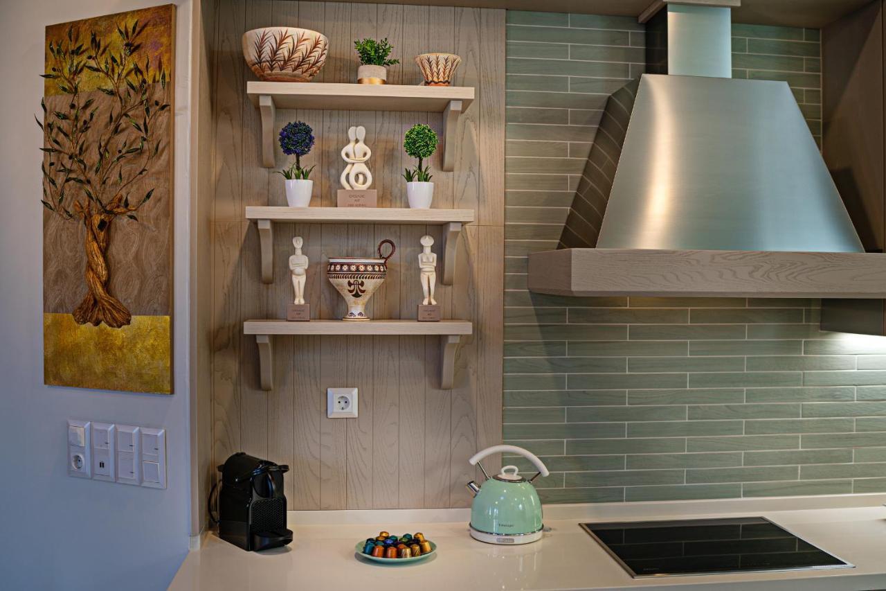 Stefanihome レティムノ エクステリア 写真